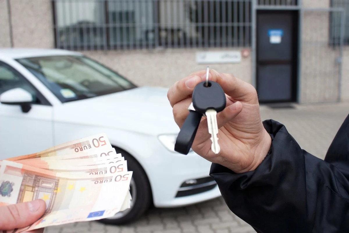 Otkup Automobila Brzo, Sigurno i Povoljno!